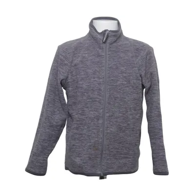 Fleece jas (Grijs) van Mywear Young Polyester