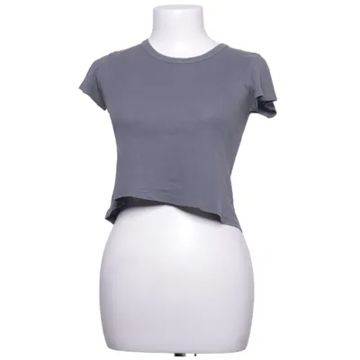 T-shirt (Gray) from John Galt Cotton