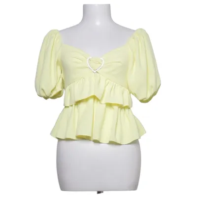 Crop top (Petite) fra River Island Petite Polyester