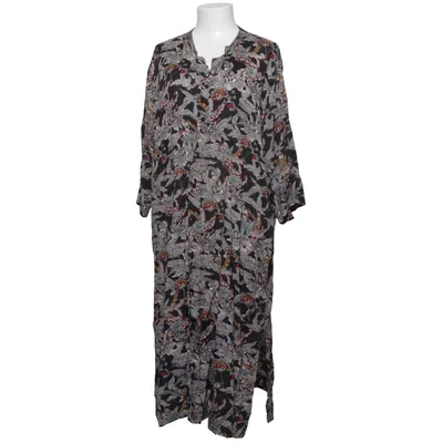 Tunika (Svart, Flerfärgad) från Masai