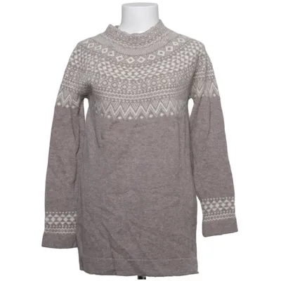 Pull-over (Beige, Blanc) de Nicole Farhi Laine