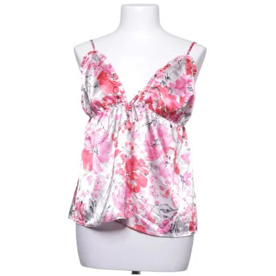Haut de pyjama (Rose, Blanc, Multicolore) de Penti Élasthane, Polyester