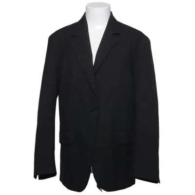 Kavaj (Marzotto) från Arket Acetat, Ull