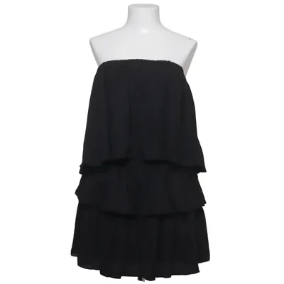 Kjole (Sort) fra Golden Days Polyester