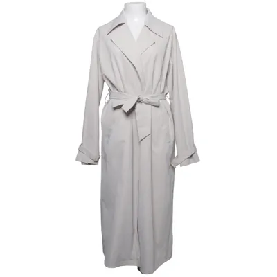 Trenchcoat (Belted Waist Trenchcoat) från NLY Trend Polyester