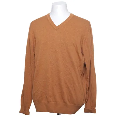 Pullover (Bruin) van Man by Tchibo Katoen