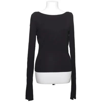 Crop top (Svart) från Alobha Elastan, Viskos