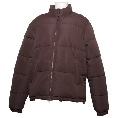 Vinterjacka (Brun) från New Garments Polyester