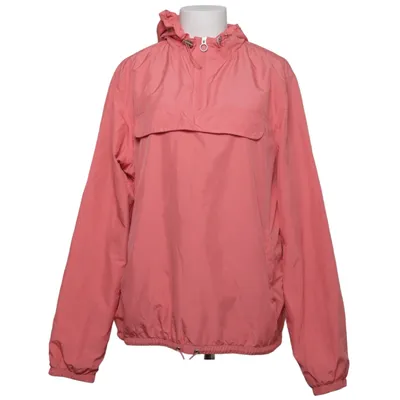 Anorak (Rosa) från Urban Classics Polyester