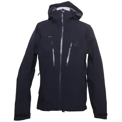 Veste polaire (Gris) de Revolution Race Polyester recyclé