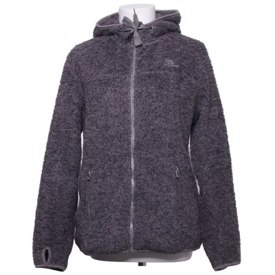 Sweat à capuche (Gris) de On the Peak Polyester