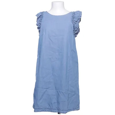 Denim jurk (Blauw) van Mango Denim