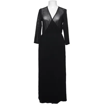 Robe de plage (Noir) de Rue de Femme