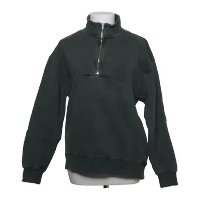 Sweatshirt (Grøn) fra Colorful Standard Økologisk bomuld