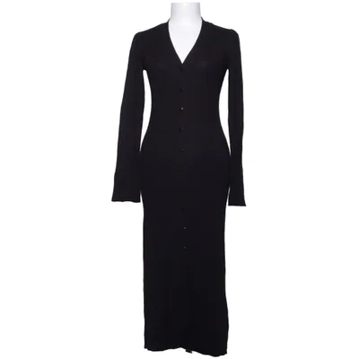 Cardigan (Zwart) van The Black Label Collection Lager 157 Acryl