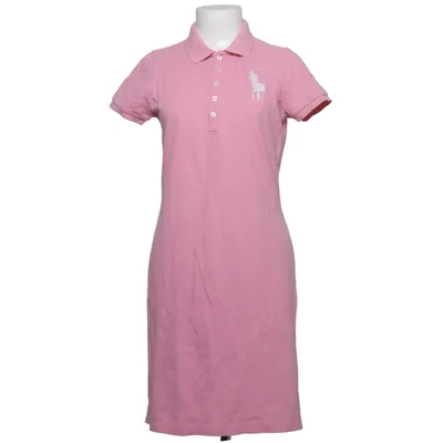 Polo dress (Pink) from Ralph Lauren Sport Cotton