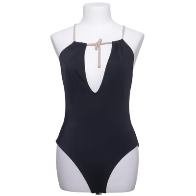 Swimsuit (Black) from Solid & Striped
