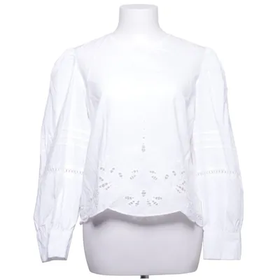 Blouse (Blanc) de Nice & Chic