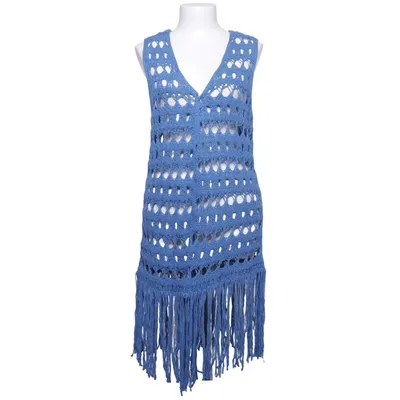 Vest (Blue) from United Colors of Benetton