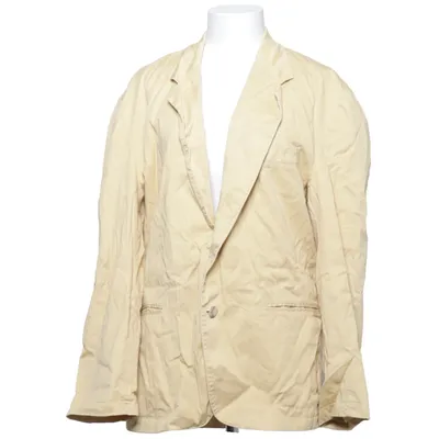 Kavaj (Beige) från American Company Bomull, Polyester