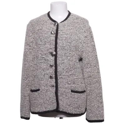 Cardigan (Beige, Bruin) van Edelweiss Angora, Katoen, Nylon, Wol