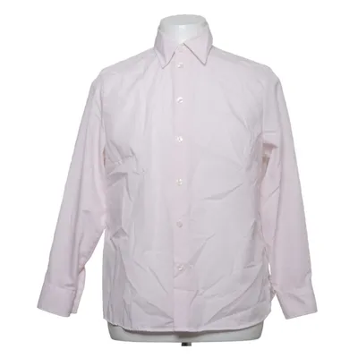 Shirt (Extraglatt) van Walbusch Katoen