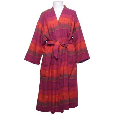 Peignoir (Violet, Orange, Multicolore) de Rösch Coton, Polyester