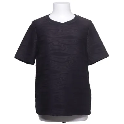 T-shirt (Black) from Dazy Elastane, Polyester