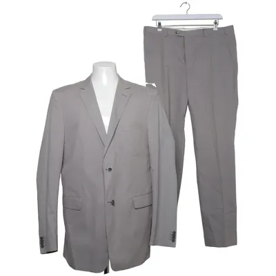 Costume (Gris) de Mey & Edlich Acétate, Coton, Viscose