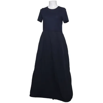Maxi dress (Blue) from Sinsay Cotton, Elastane, Viscose