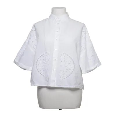 Short sleeve shirt (Suit) from Mango Suit