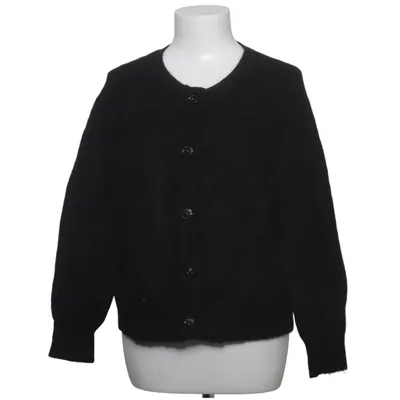 Kofta (Svart) från Selected Femme Alpackaull, Elastan, Nylon, Polyester