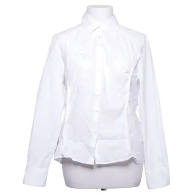 Chemise (Blanc) de Birgitta Coton