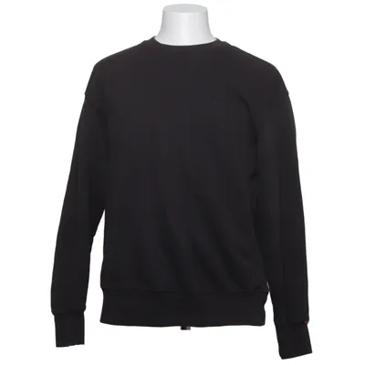 Sweatshirt (Gray) from Levi's Red Tab Cotton, Elastane, Polyester