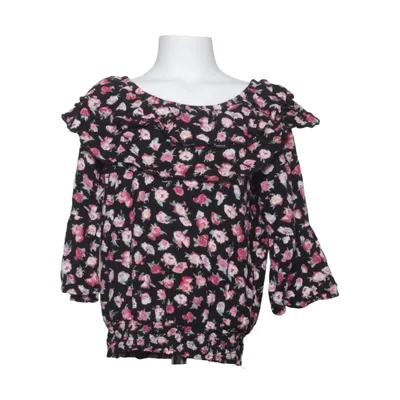 Top (Black, Pink, Multicolored) from Lindex Kids Viscose