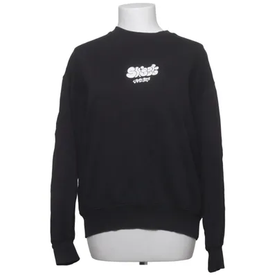 Sweatshirt (Zwart) van Sweet Sktbs Katoen