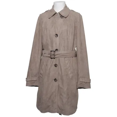 Kappa (Beige) från Peckott Polyester