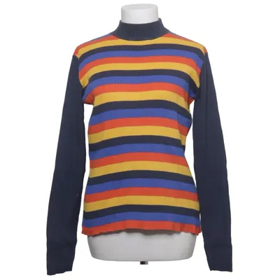 Turtleneck (Blå, Flerfarvet) fra Wrangler
