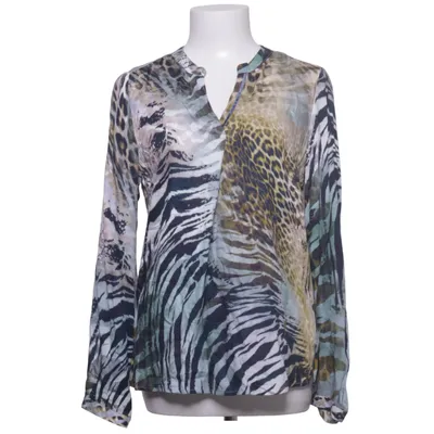Blouse (Multicolore) de Emily van den Bergh Viscose