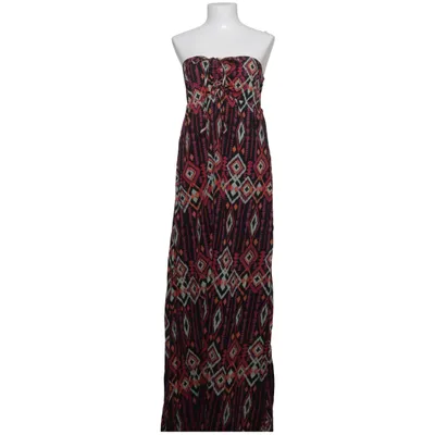 Maxi dress (Black, Pink, Orange, Multicolored) from JC Cotton
