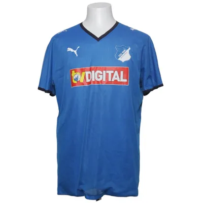 Voetbalshirt (Blauw, Meerkleurig) van Puma Polyester