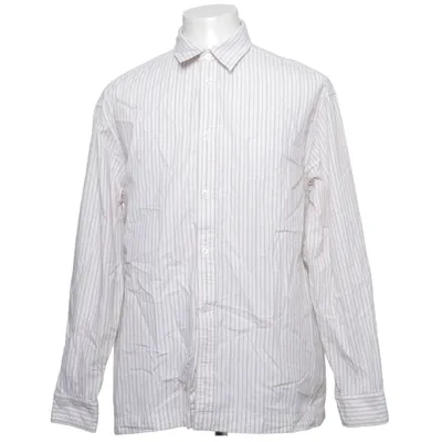 Skjorta (Vit, Beige) från Only & Sons Bomull