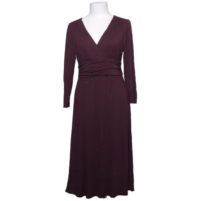 Maxi dress (Purple) from Artisan Ny Elastane, Viscose