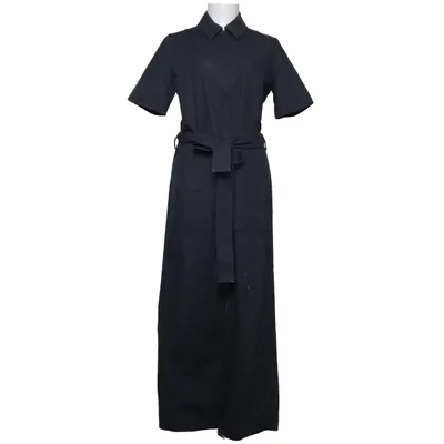 Jumpsuit (Black) from COS Cotton