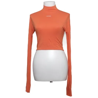 Top (Orange) from WRSTBHVR