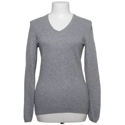Pullover (Gray) from SØR Cashmere