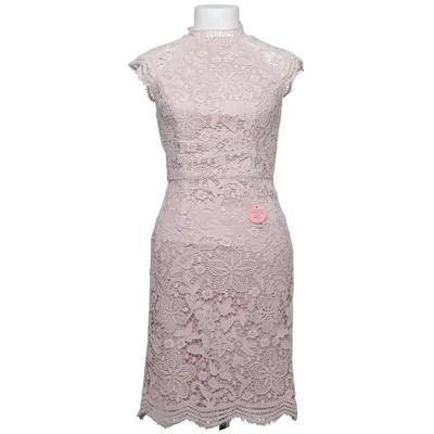 Cocktailklänning (Rosa) från Chi Chi London Polyester