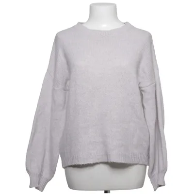 Sweater (Grå) fra Luisa Ricci Akryl, Polyamid, Viscose, Uld