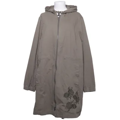 Parka (Beige) von Cellbes Baumwolle