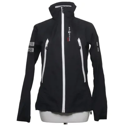 Skaljakke (Sort) fra Sail Racing Gore-tex, Polyamid
